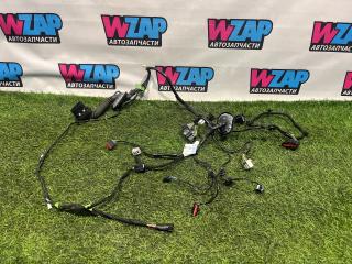 дверная проводка Ford Edge 2 поколение CD539 [рестайлинг] 2022, 2.0 л., бензин, АКПП, внедорожник 5 дв., полный привод, M2GT14631ABC