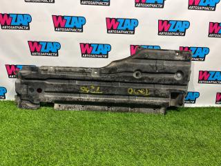 защита днища Ford Mustang 6 поколение S550 [рестайлинг] 2018, 2.3 л., бензин, АКПП, кабриолет, задний привод, JR3B11132AE