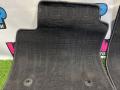 Коврики салона Buick Encore GX 1 поколение 2020, 1.3 л., бензин, АКПП, полный привод, 42697782, 42697788, 42697792, 42697796 - фото №4
