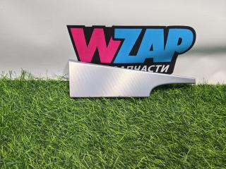 накладка на торпедо (консоль) Ford Mustang 6 поколение S550 [рестайлинг] 2020, 2.3 л., бензин, АКПП, белый, кабриолет, задний привод, FR3B-63044B79