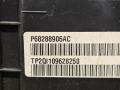 щиток приборов (приборная панель) Dodge Challenger 3 поколение [2-й рестайлинг] 2016, 3.6 л., бензин, АКПП, задний привод, P68288906AC - фото №7