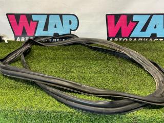 уплотнитель двери Tesla Model X 1 поколение [рестайлинг] 2022, электро, 1118638-00-F