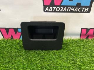 крышка блока предохранителей Chevrolet TrailBlazer 3 поколение [рестайлинг] 2023, 1.3 л., бензин, АКПП, полный привод, BHC82864