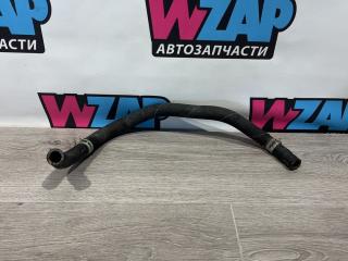 патрубок радиатора Ford Mustang 6 поколение S550 [рестайлинг] 2019, 2.3 л., бензин, АКПП, кабриолет, задний привод, A69E-8A582-AC