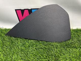 заглушка в торпедо правая Volkswagen Jetta 7 поколение 2019, 1.4 л., бензин, АКПП, серый, седан, передний привод, 17B858218A