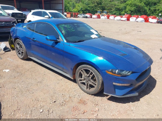 Ford Mustang 6 поколение S550 [рестайлинг]