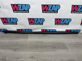 молдинг стекла Ford Mustang 6 поколение S550 [рестайлинг] 2019, 2.3 л., бензин, АКПП, кабриолет, задний привод, FR3B-6321452-A