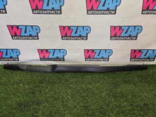 накладка на торпедо (консоль) Tesla Model X 1 поколение [рестайлинг] 2022, электро, синий, полный привод, 156294200A, 1562945-00-E