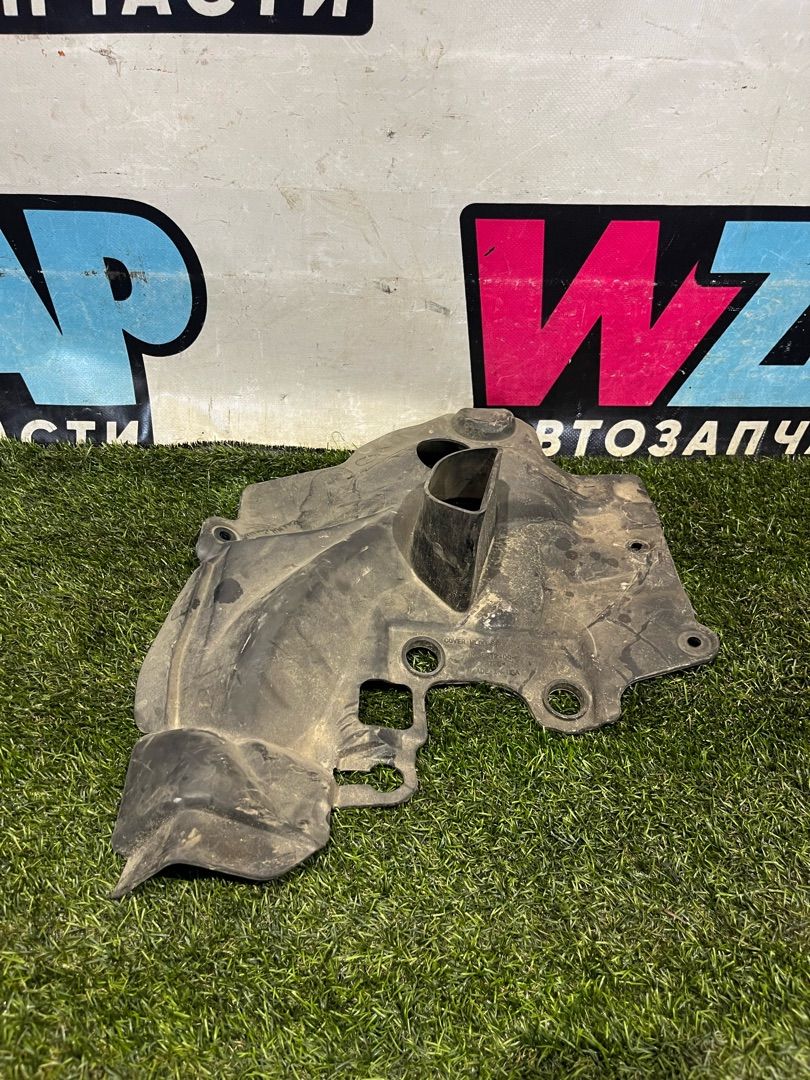 опора амортизатора верхняя (чашка) Tesla Model X 1 поколение 2017, электро, белый, 1036212-00-D - фото №1