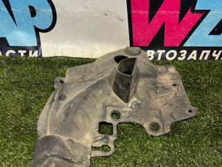 опора амортизатора верхняя (чашка) Tesla Model X 1 поколение 2017, электро, белый, 1036212-00-D