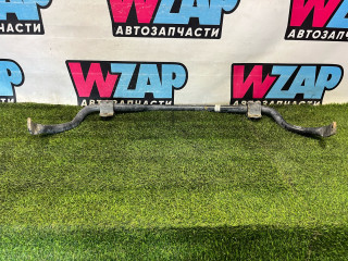 стабилизатор подвески передний Ford Mustang 6 поколение S550 [рестайлинг] 2019, 2.3 л., бензин, МКПП, черный, купе, задний привод, FR3C5482BD