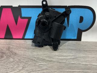 моторчик заслонки печки Tesla Model X 1 поколение [рестайлинг] 2023, электро, 150062700A