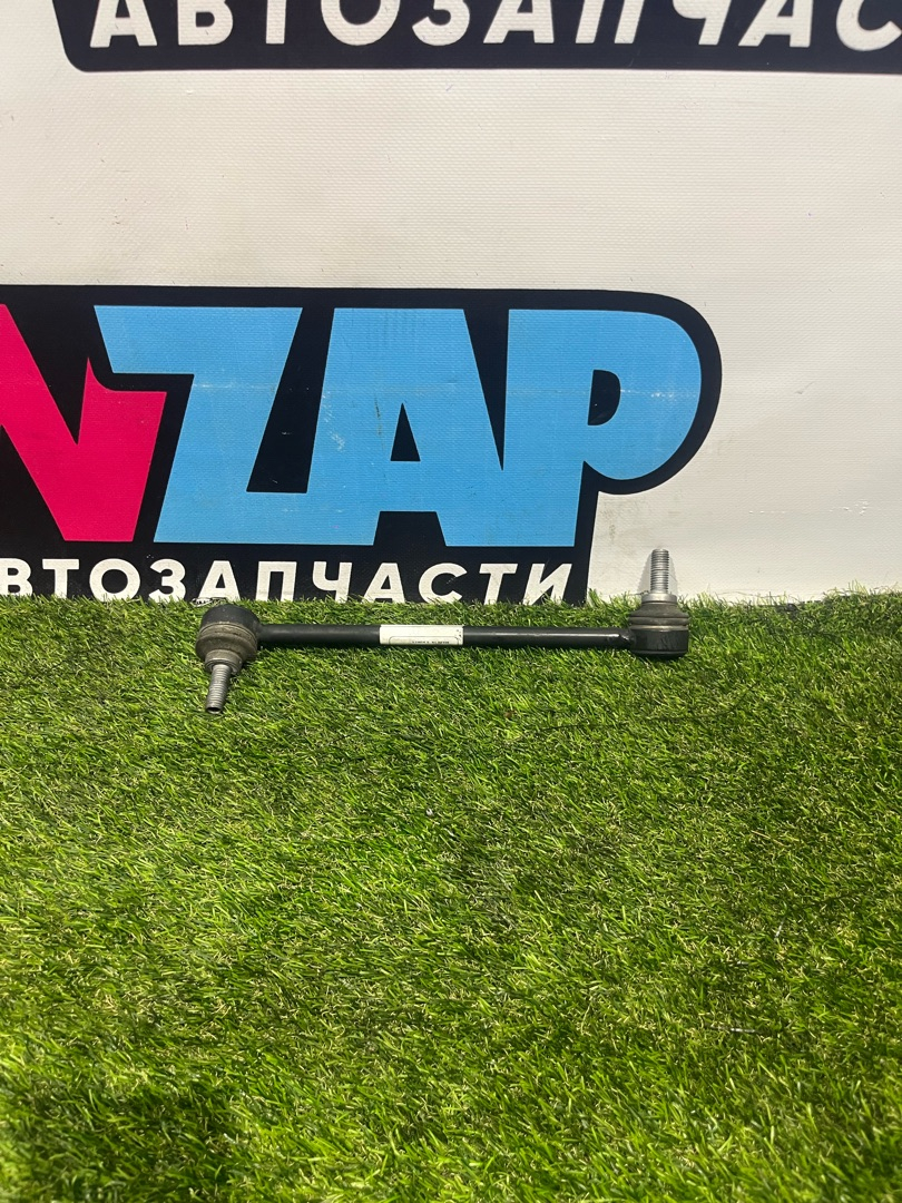 стойка стабилизатора Tesla Model Y 1 поколение 2022, электро, белый, 1188396-00-B - фото №1