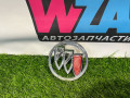 эмблема Buick Encore GX 1 поколение 2021, 1.3 л., бензин, АКПП, внедорожник 5 дв., передний привод - фото №2