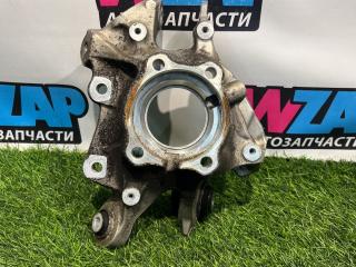 кулак задний левый BMW 3 серия G20 2021, 6899305