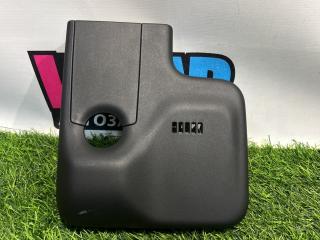 накладка на зеркало Buick Encore GX 1 поколение 2020, 1.3 л., бензин, АКПП, полный привод, 42729021