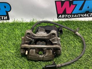 суппорт задний левый Honda CR-V 5 поколение [рестайлинг] 2022, 1.5 л., бензин, АКПП, красный