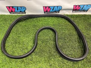 уплотнитель Ford Mustang 6 поколение S550 [рестайлинг] 2018, 2.3 л., бензин, АКПП, кабриолет, задний привод