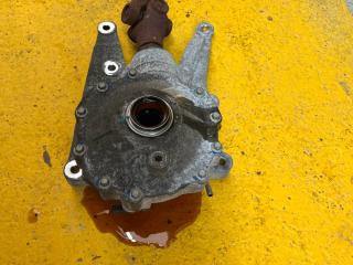 редуктор переднего моста Ford Explorer 6 поколение U625 2020, 2.3 л., бензин, АКПП, внедорожник 5 дв., L1MP-3K147-DE