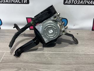 блок ABS Ford Mustang 6 поколение S550 [рестайлинг] 2019, 2.3 л., бензин, АКПП, серый, кабриолет, KR3C-2B373-AB