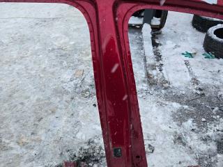 Стойка кузовная центральная правая Honda CR-V 5 поколение [рестайлинг] 2022, 1.5 л., бензин, АКПП, красный