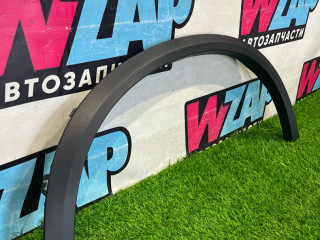 молдинг крыла BMW X5 G05 [рестайлинг] (2023 - 2026), 7440920