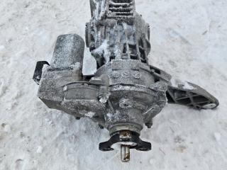 редуктор заднего моста Mercedes-Benz GLA-Класс H247 [рестайлинг] 2023, 2.0 л., бензин, АКПП, белый, A2473505104