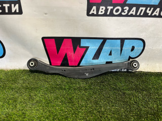 рычаг задний левый Mini Countryman 2 поколение [рестайлинг] F60 2021, 2.0 л., бензин, АКПП, внедорожник 5 дв., полный привод, правый руль, 6881362, 33326881362