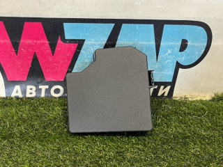 крышка блока предохранителей Subaru BRZ 1 поколение [рестайлинг] 2020, 2.0 л., бензин, МКПП, синий, купе, задний привод