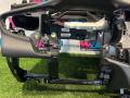 панель передняя салона (торпедо) Buick Encore GX 1 поколение 2020, 1.3 л., бензин, АКПП, полный привод - фото №5