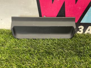 накладка на торпедо (консоль) Tesla Model X 1 поколение [рестайлинг] 2023, электро, 1563022-00-D