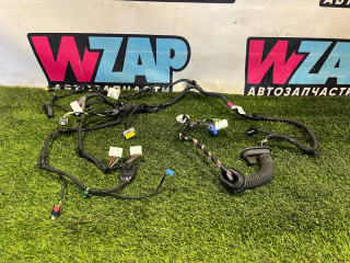 дверная проводка Tesla Model X 1 поколение [рестайлинг] 2023, электро, 1552574-00-C