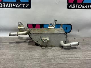 радиатор АКПП Ford Edge 2 поколение CD539 [рестайлинг] 2022, 2.0 л., бензин, АКПП, внедорожник 5 дв., полный привод, J1GP7869AA
