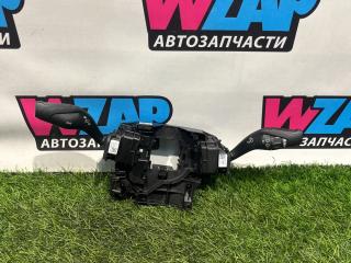 переключатель подрулевой (стрекоза) Ford Mustang 6 поколение S550 [рестайлинг] 2018, 2.3 л., бензин, АКПП, серебро, кабриолет, задний привод, JR3T-14B522-JBW