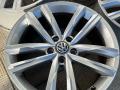 диск литой Volkswagen Passat B8 2016, 2.0 л., дизель, универсал, передний привод, правый руль - фото №4