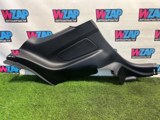 обшивка салона Ford Mustang 6 поколение S550 [рестайлинг] 2022, 2.3 л., бензин, МКПП, купе, FR3B6331013A057