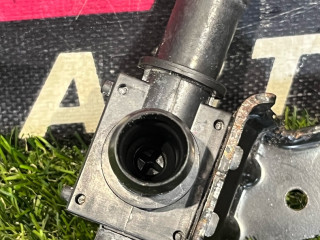 кран отопителя (печки) Ford Escape 4 поколение CX482 2020, 1.5 л., бензин, АКПП, внедорожник 5 дв., LX61-18495-ABC