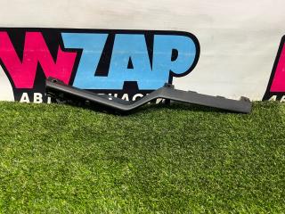 заглушка (решетка) бампера заднего Porsche Cayenne PO536 (2017 - 2026), 9Y0807983B