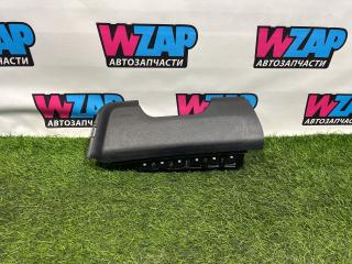 подушка безопасности коленная Ford Mustang 6 поколение S550 [рестайлинг] 2019, 2.3 л., бензин, МКПП, черный, купе, задний привод, JR3B-C699D91-AE3ZHE