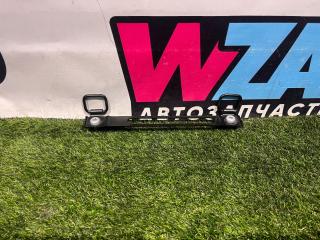 кронштейн (крепление) Ford Mustang 6 поколение S550 [рестайлинг] 2021, 2.3 л., бензин, АКПП, кабриолет, JR3B-C699D92-AD