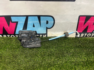 замок двери передней левой Mini Countryman 2 поколение [рестайлинг] F60 2021, 2.0 л., бензин, АКПП, внедорожник 5 дв., полный привод, правый руль, 7281937, 51217281937