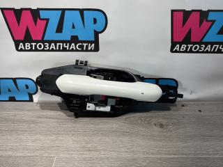 ручка наружная Ford Explorer 6 поколение U625 2020, 2.3 л., бензин, белый, задний привод, LB5BS22464AK