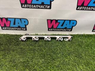 топливная рампа Ford Mustang 6 поколение S550 [рестайлинг] 2022, 2.3 л., бензин, МКПП, купе, EJ7E-9F797-DD