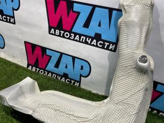 тепловой экран глушителя Volkswagen Jetta 7 поколение 2019, 1.4 л., бензин, АКПП, седан, передний привод, 5Q0825735