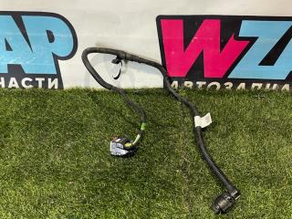 проводка двигателя Mini Cabrio 3 поколение [рестайлинг] 2021, 1.5 л., бензин, АКПП, красный, кабриолет, передний привод, 8678976