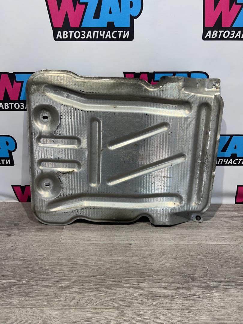 защита днища Volkswagen Jetta 7 поколение 2019, 1.4 л., бензин, АКПП, черный, седан, передний привод, 5Q0825230K - фото №1