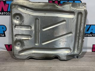 защита днища Volkswagen Jetta 7 поколение 2019, 1.4 л., бензин, АКПП, черный, седан, передний привод, 5Q0825230K