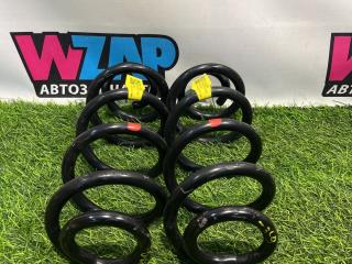 пружина задняя Buick Encore GX 1 поколение 2020, 1.3 л., бензин, АКПП, полный привод, 42743541