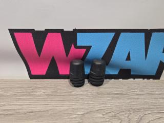 отбойник крышки багажника Volkswagen Jetta 7 поколение 2019, 1.4 л., бензин, МКПП, черный, седан, передний привод, 357827500