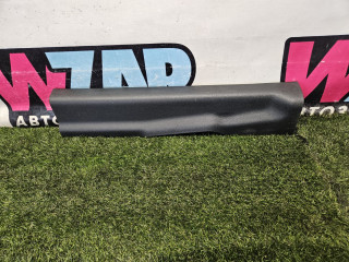 накладка на порог внутренняя Ford Mustang 6 поколение S550 [рестайлинг] 2020, 2.3 л., бензин, АКПП, купе, FR3B6313201AFW